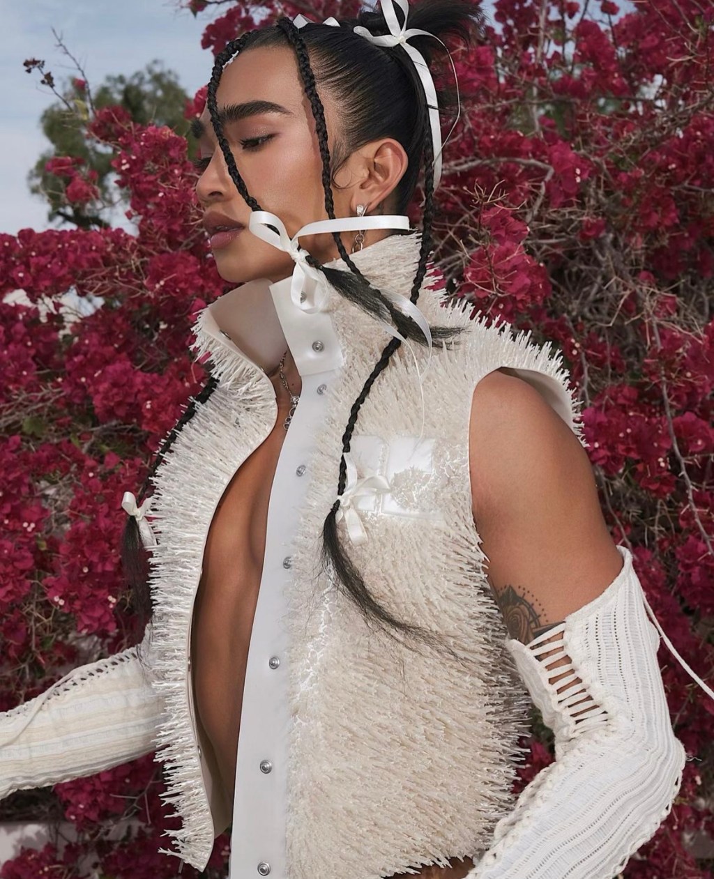 Bretman Rock |&nbsp;Nemesis