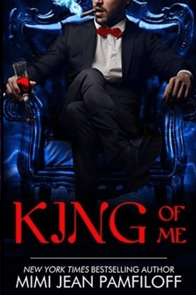 King-of-Me-Pamfiloff