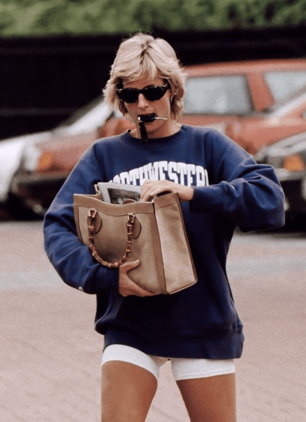 Princess Diana | Lost Time&nbsp;Academy