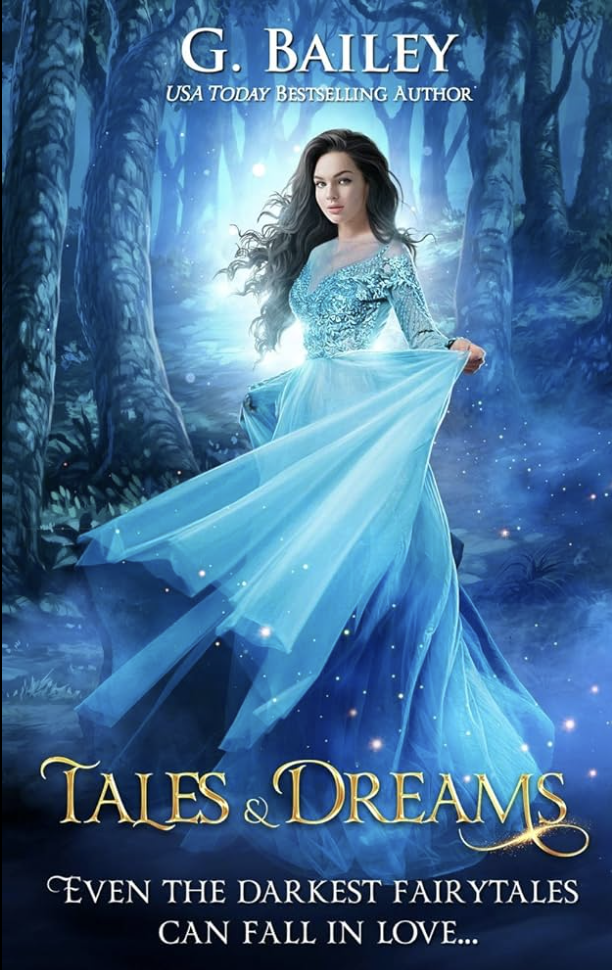 Tales-Dreams-G-Bailey