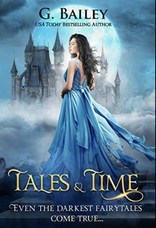 Tales-Time-G-Bailey