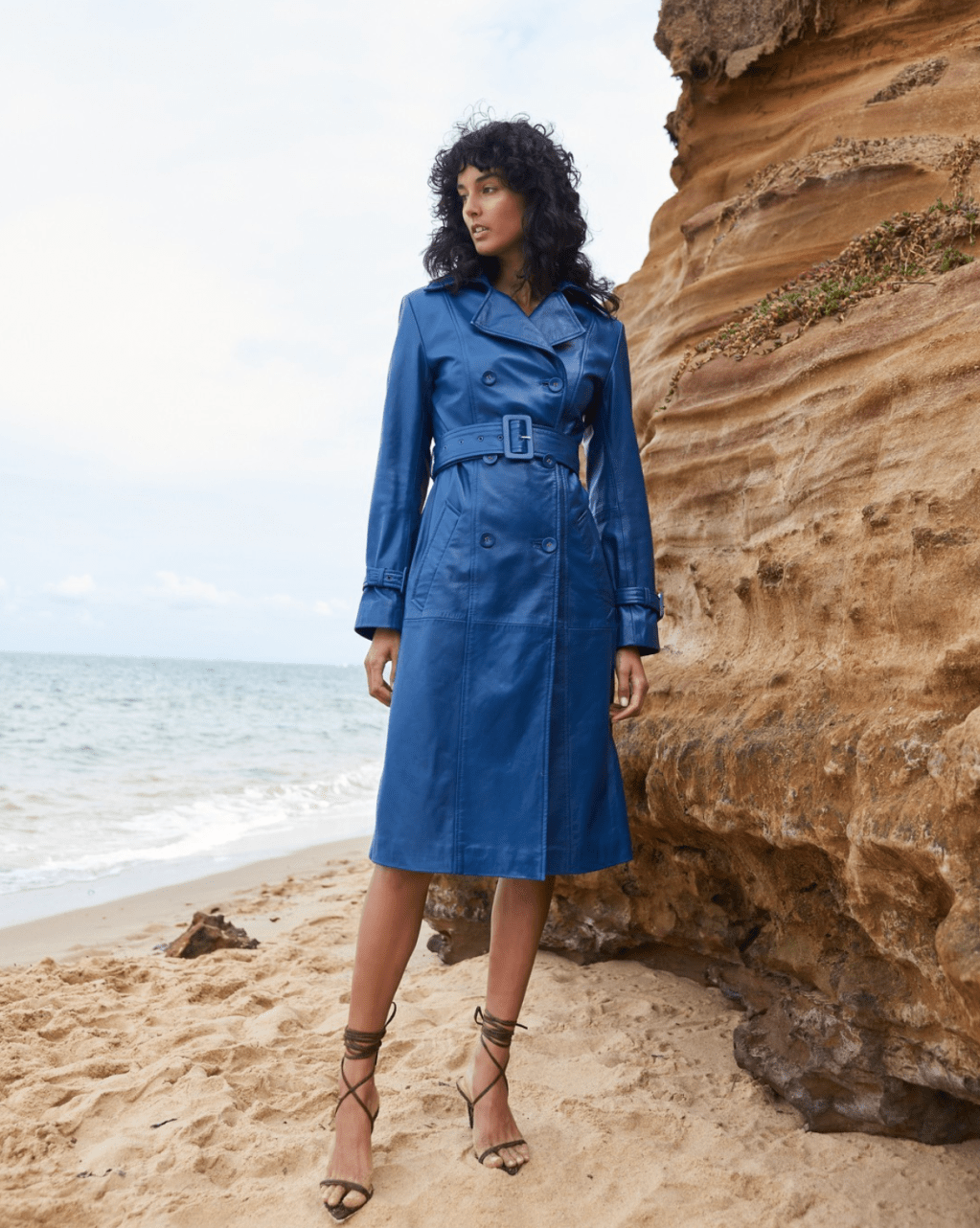 Trench Coats | The&nbsp;Darkening