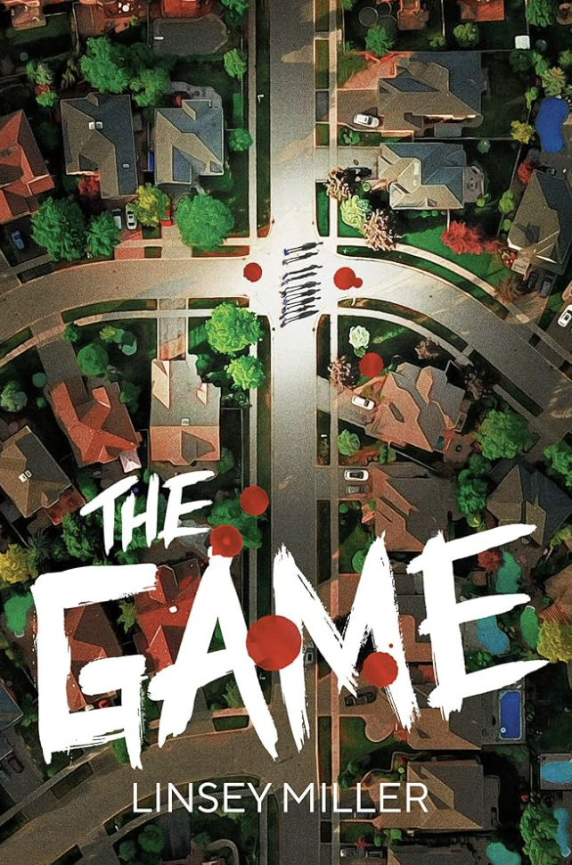 the-game-linsey-miller