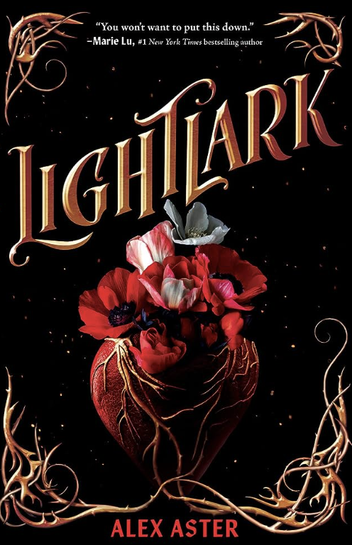 lightlark-alex-aster