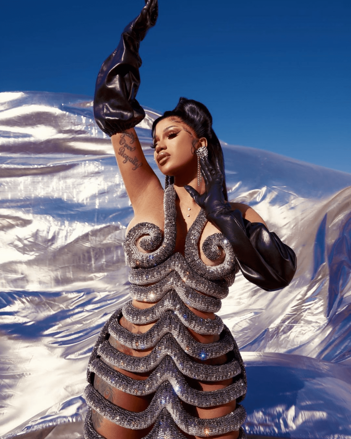 Cardi B | The Night&nbsp;Circus