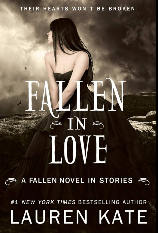 Fallen-In-Love-Lauren-Kate