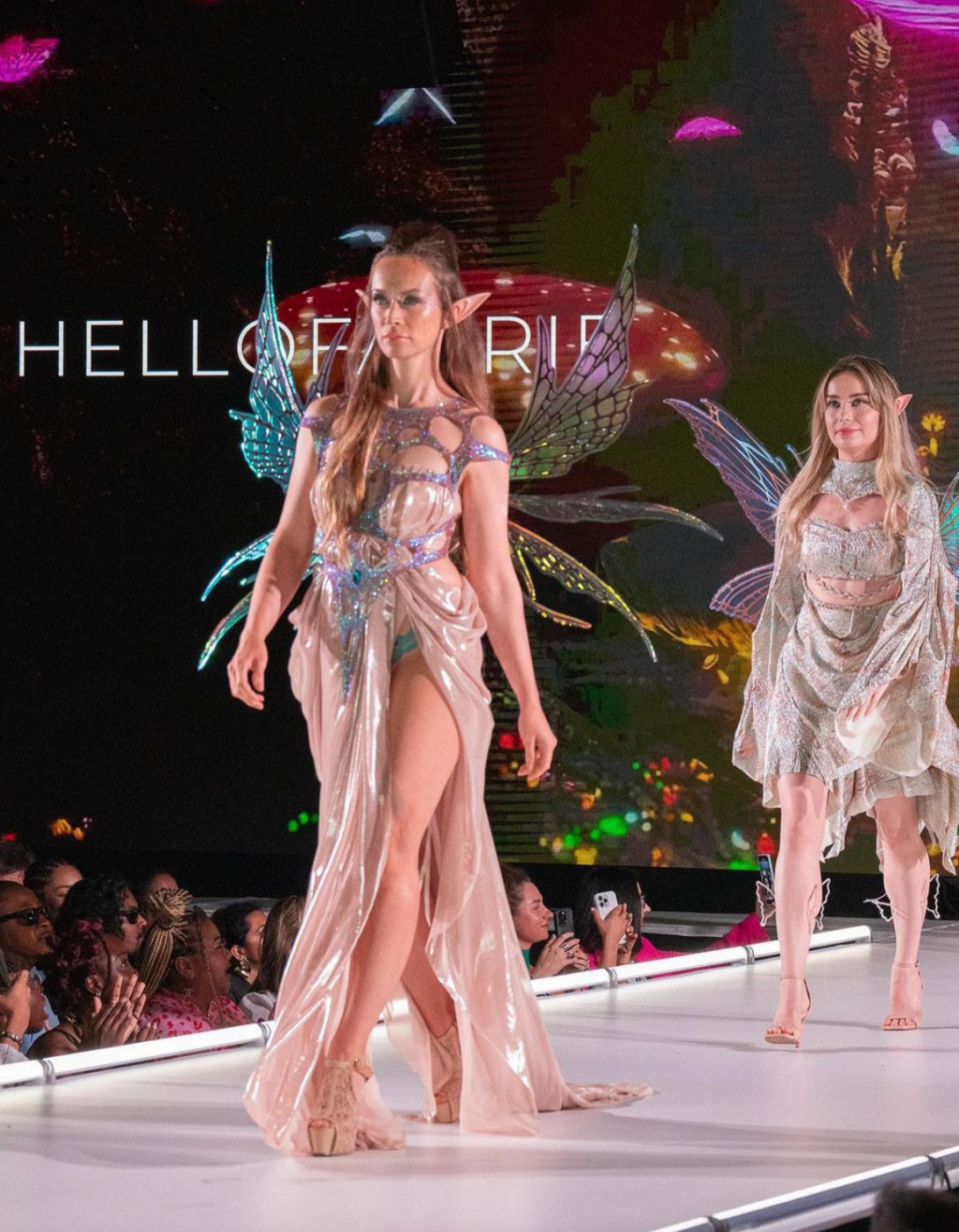 Fairycore | Royal Fae&nbsp;Academy