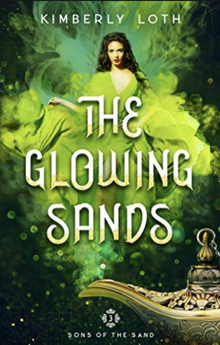 the-glowing-sands-kimberly-loth