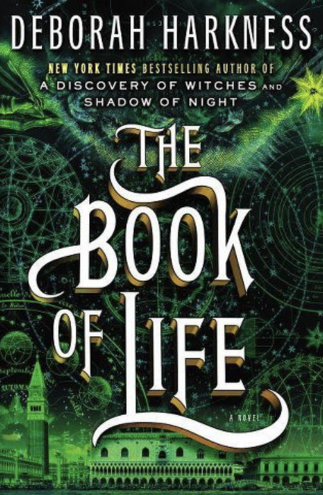 The-Book-of-Life-Deborah-Harkness