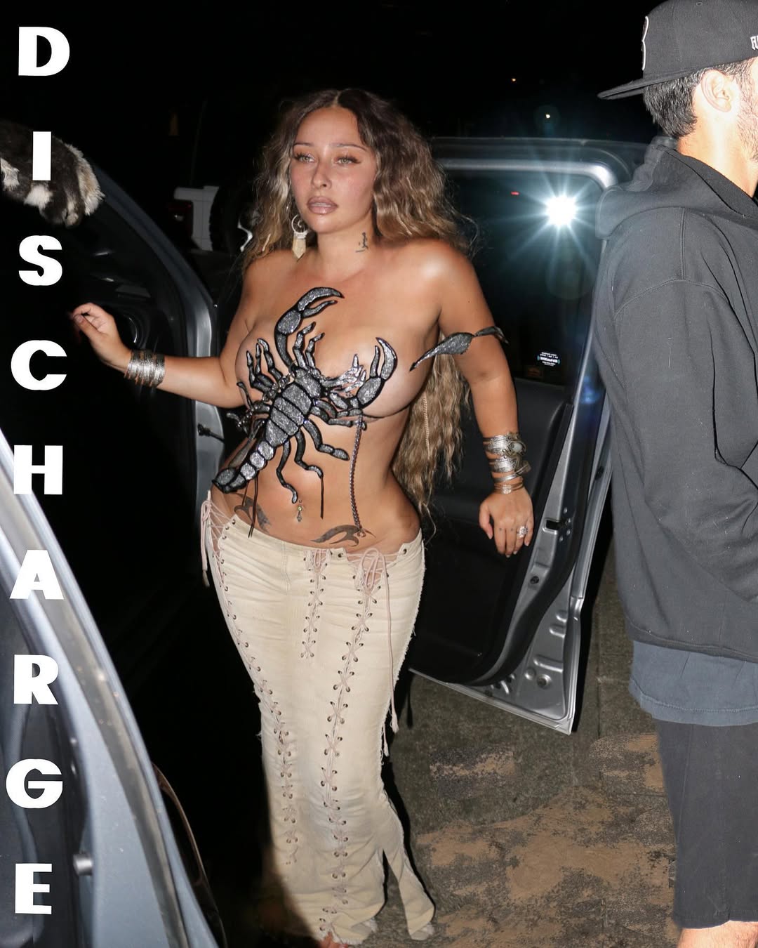 Ava Iranpour Asly | The Nature of&nbsp;Witches