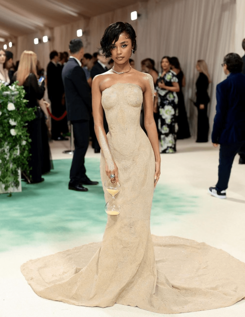 Tyla | Not Quite Dead&nbsp;Yet