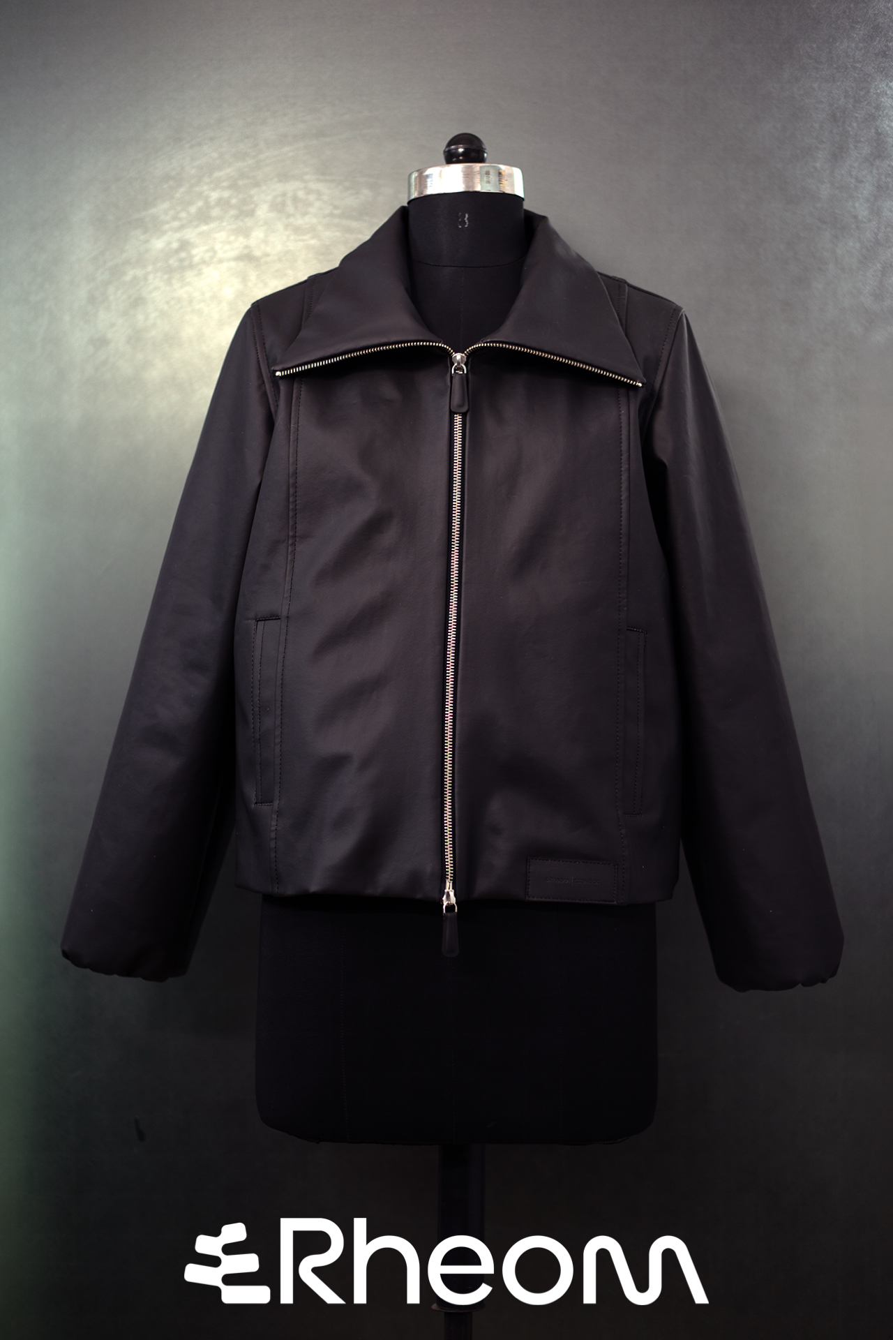 Rheom-Jacket