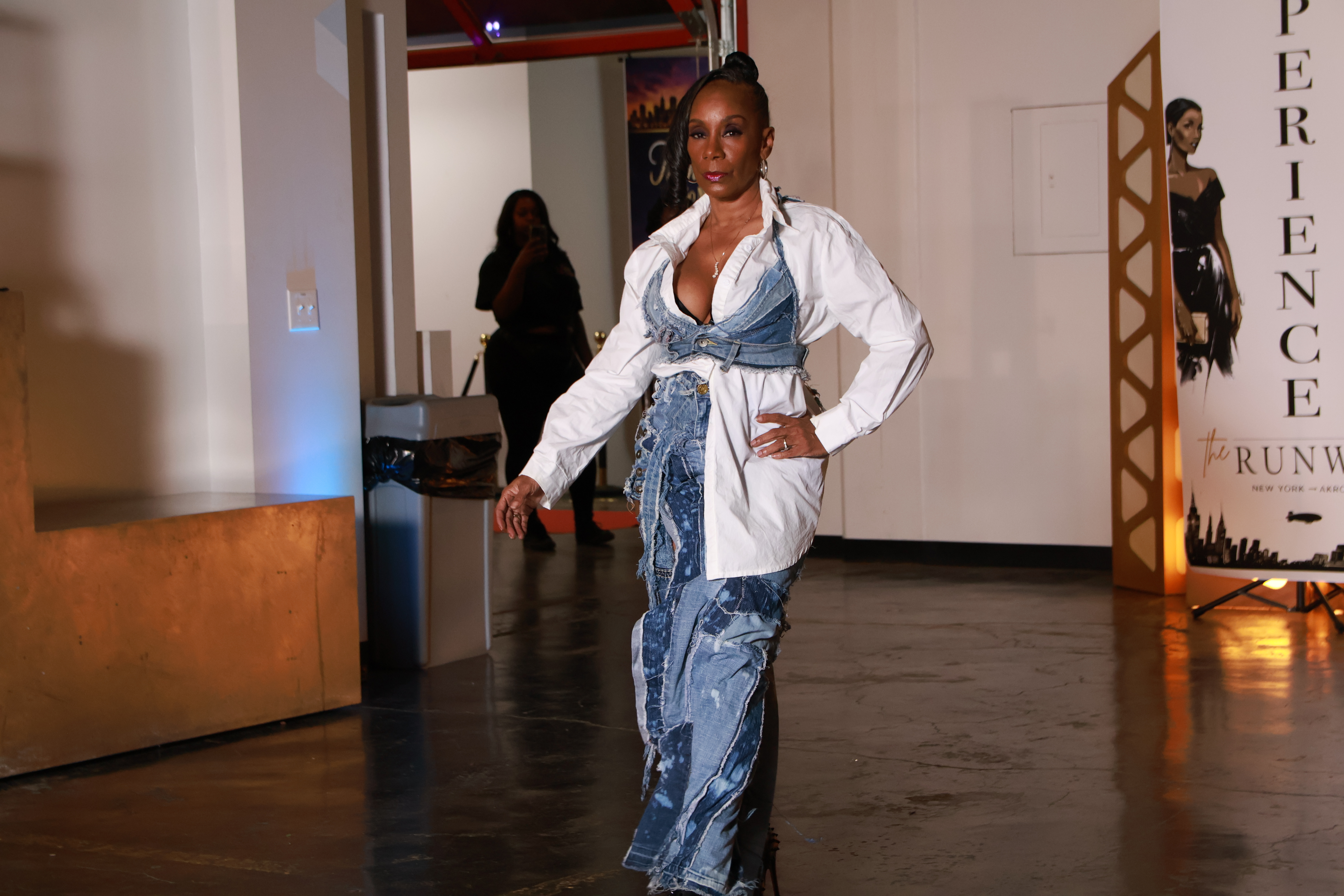 Mount's Kissed By BO