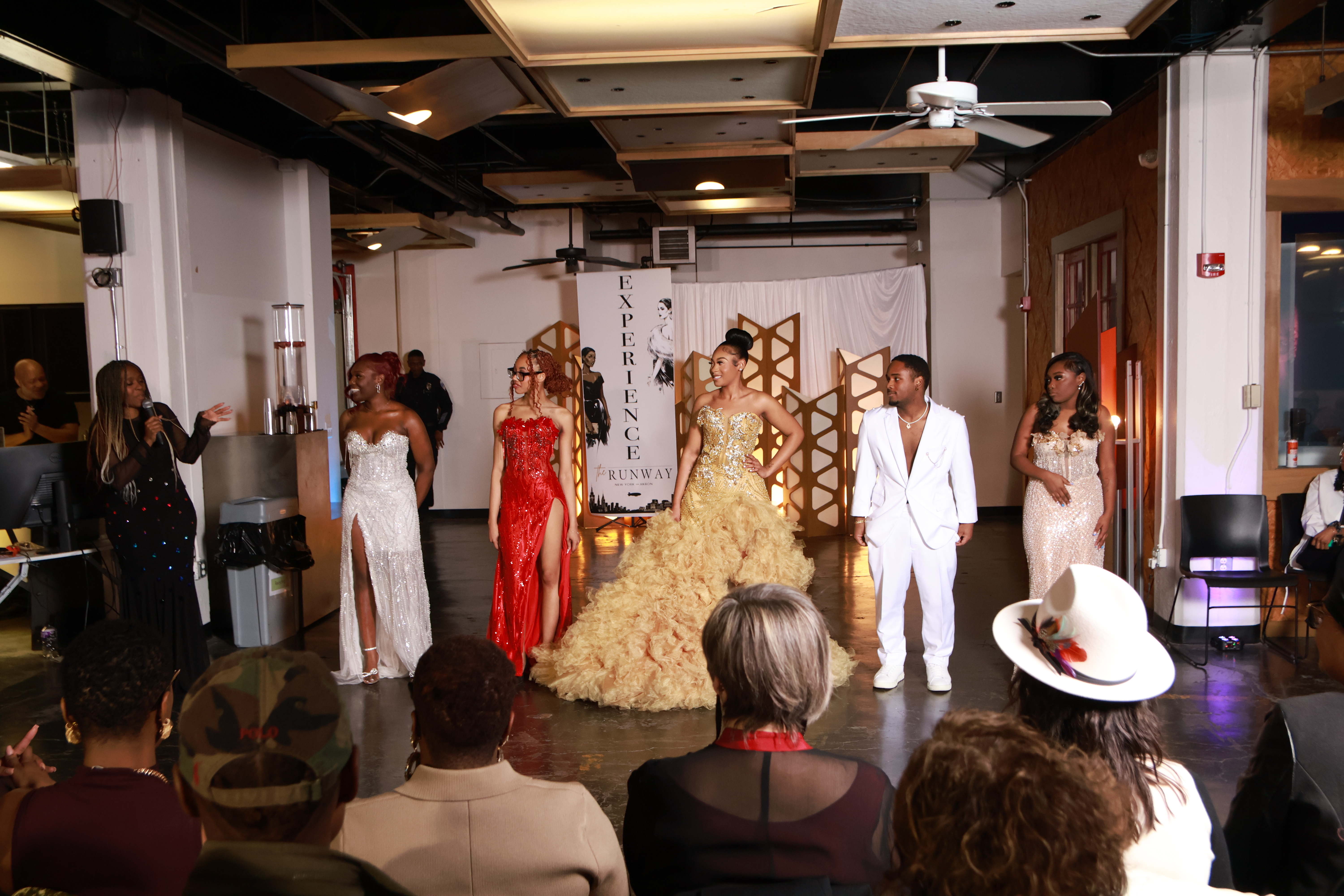 By Jazmine Fischer Prom