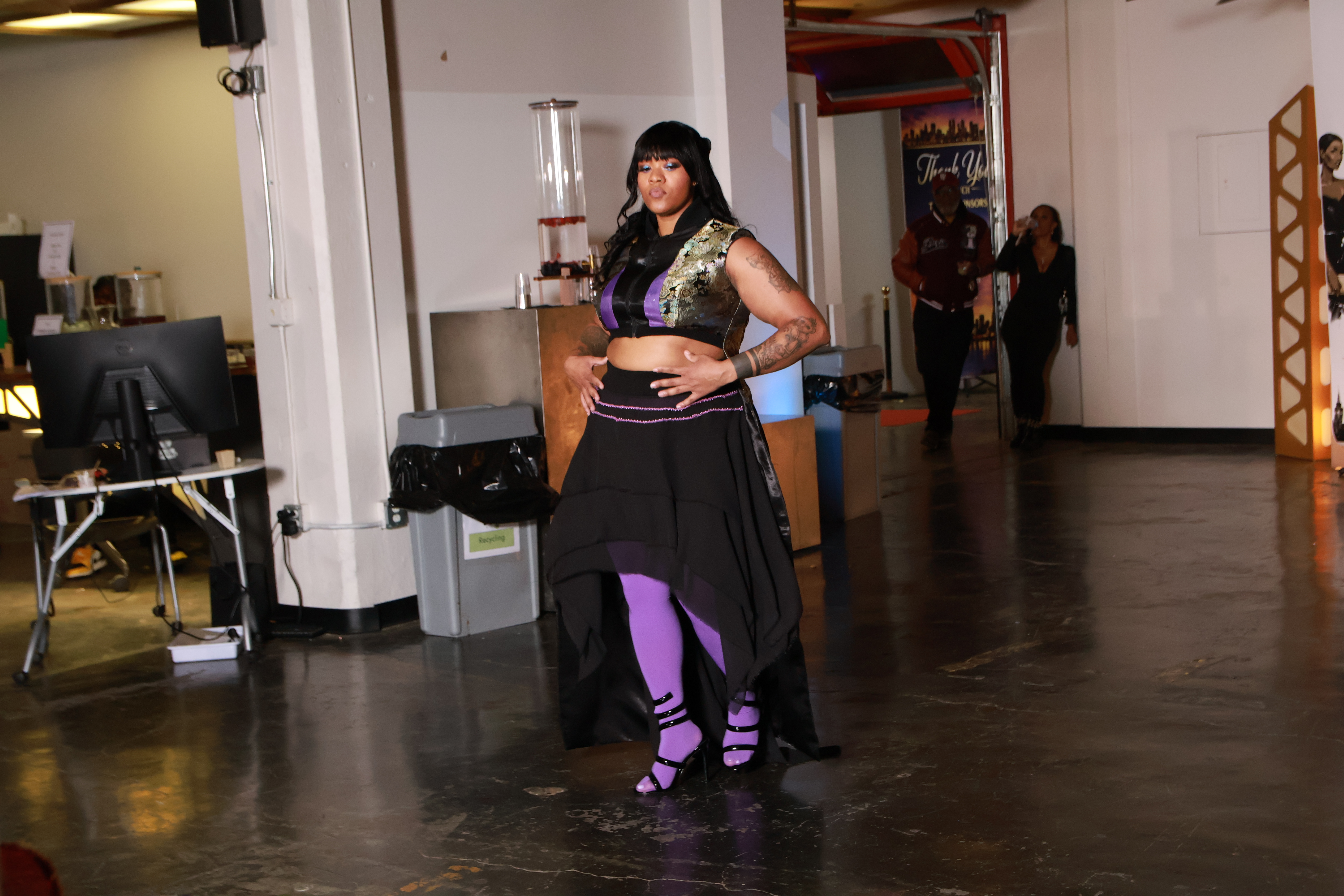 By Jazmine Fischer Aquarius