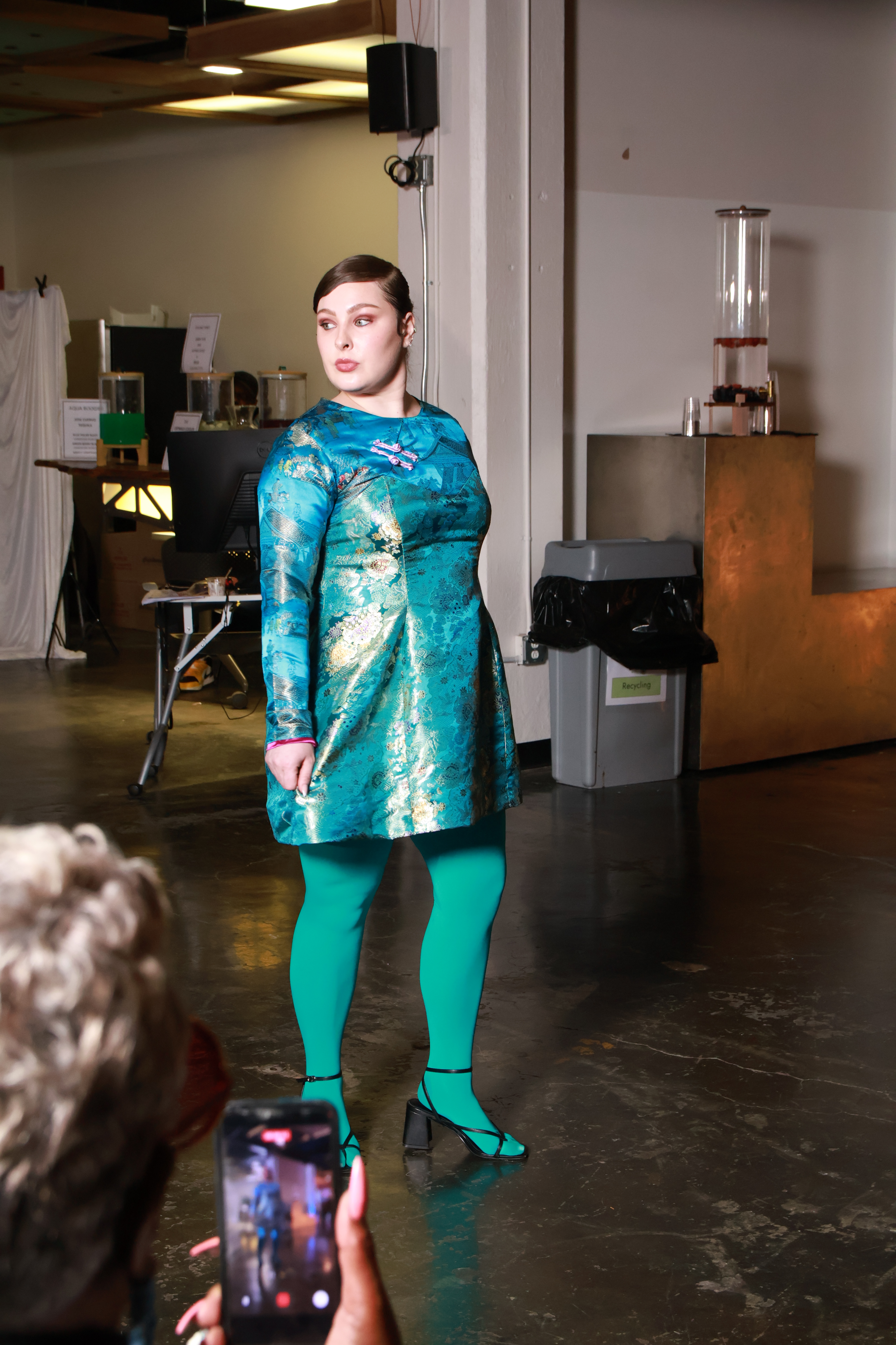 By Jazmine Fischer Aquarius