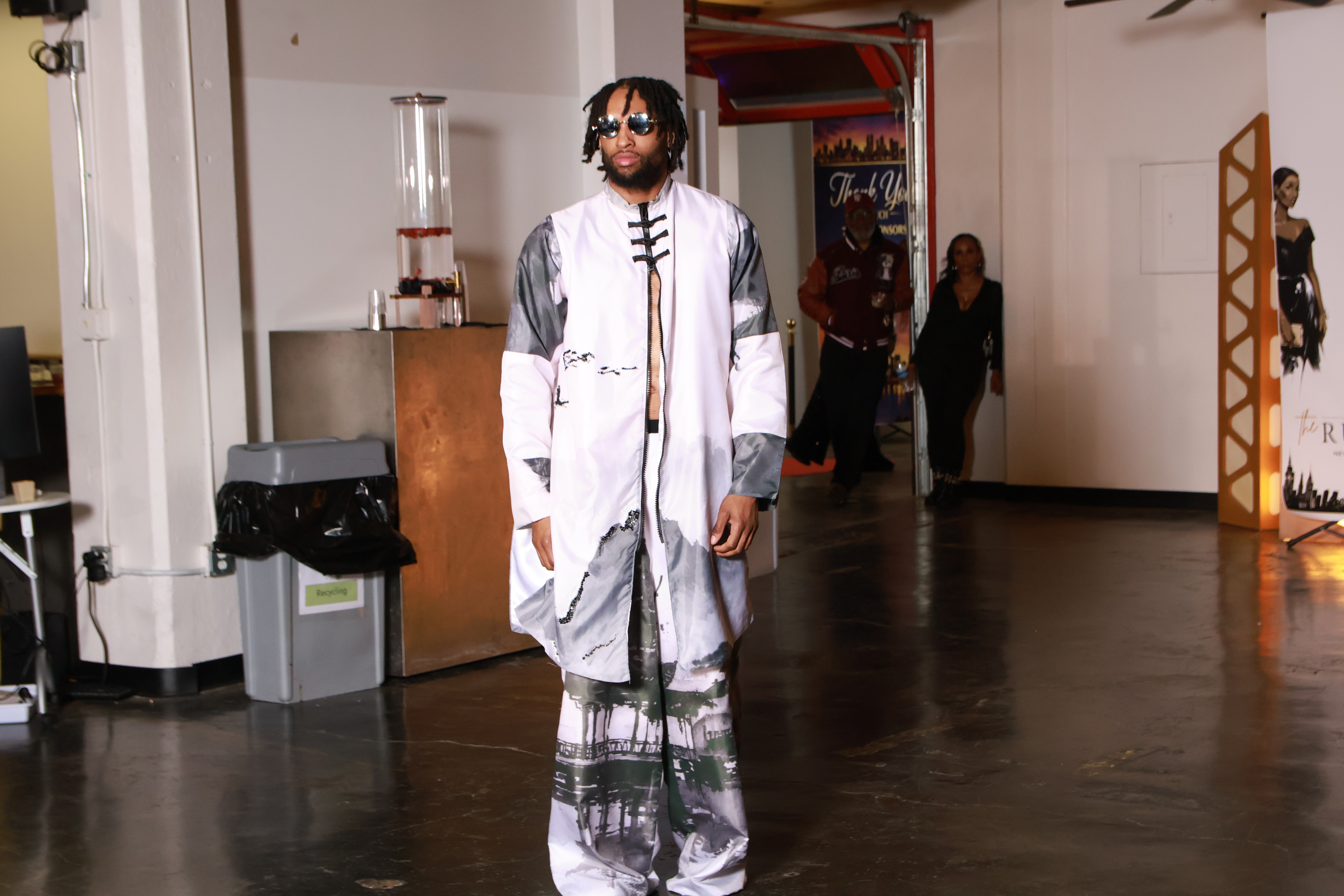 By Jazmine Fischer Aquarius