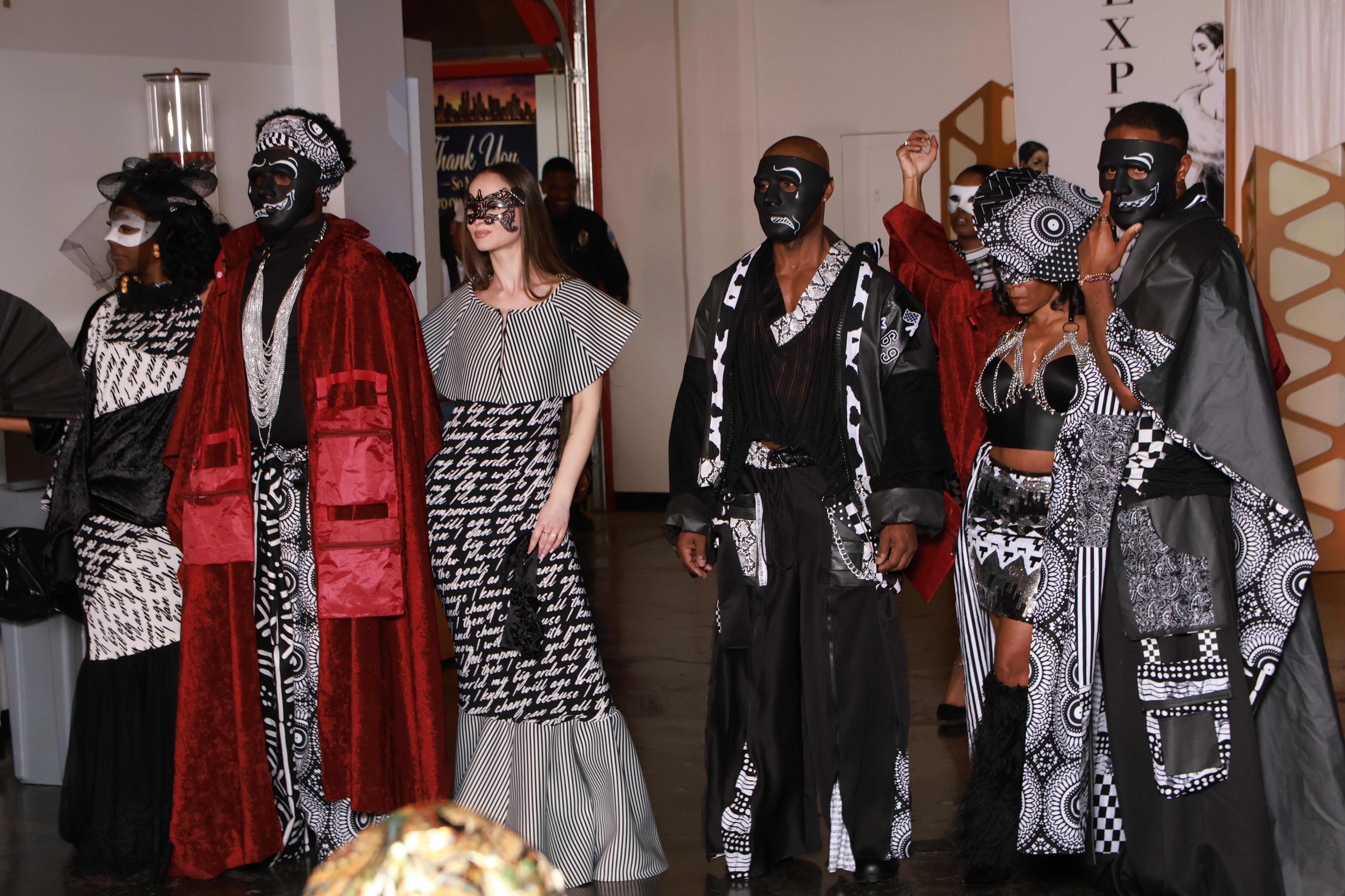 Wright's Visions of Drama