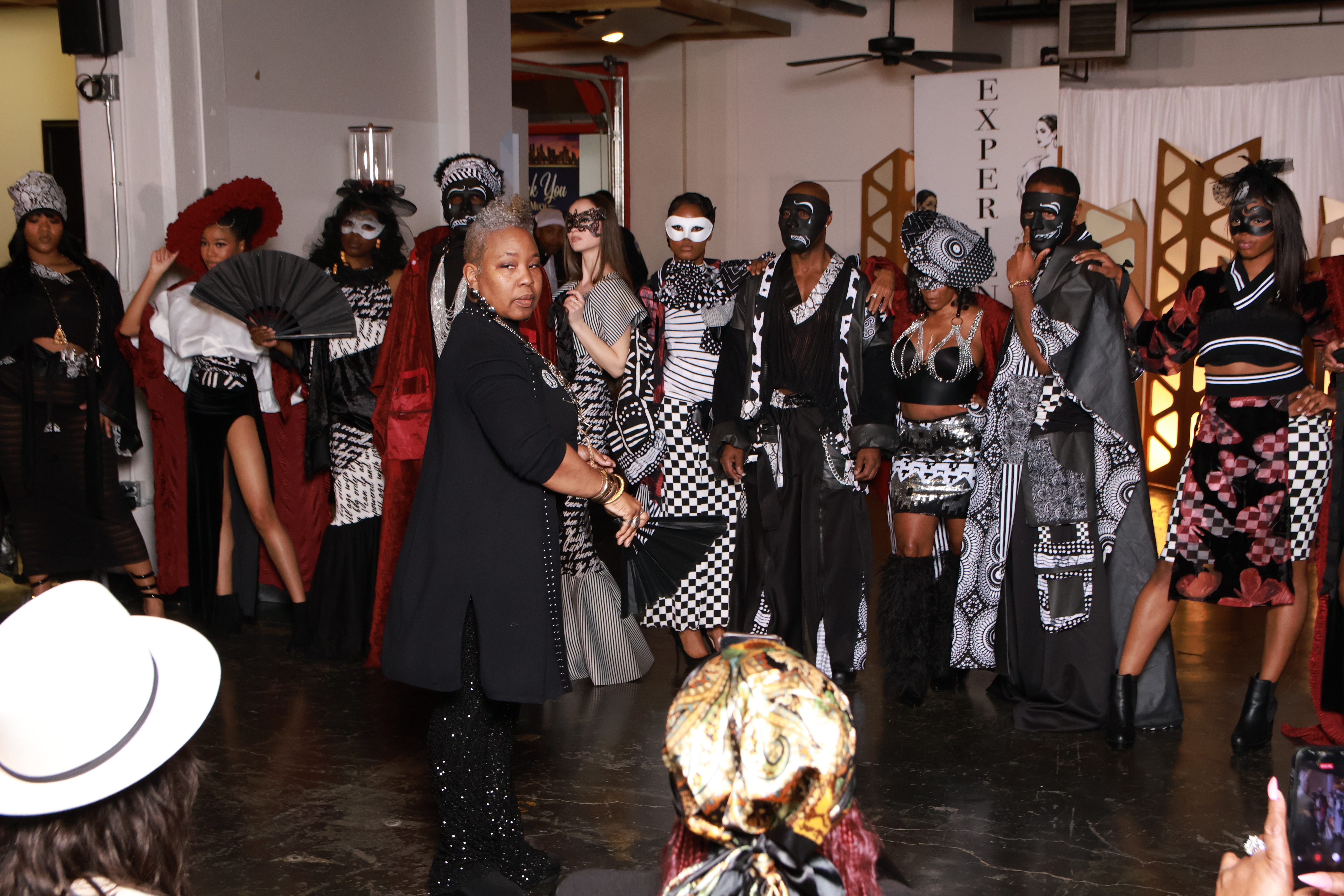 Wright's Visions of Drama