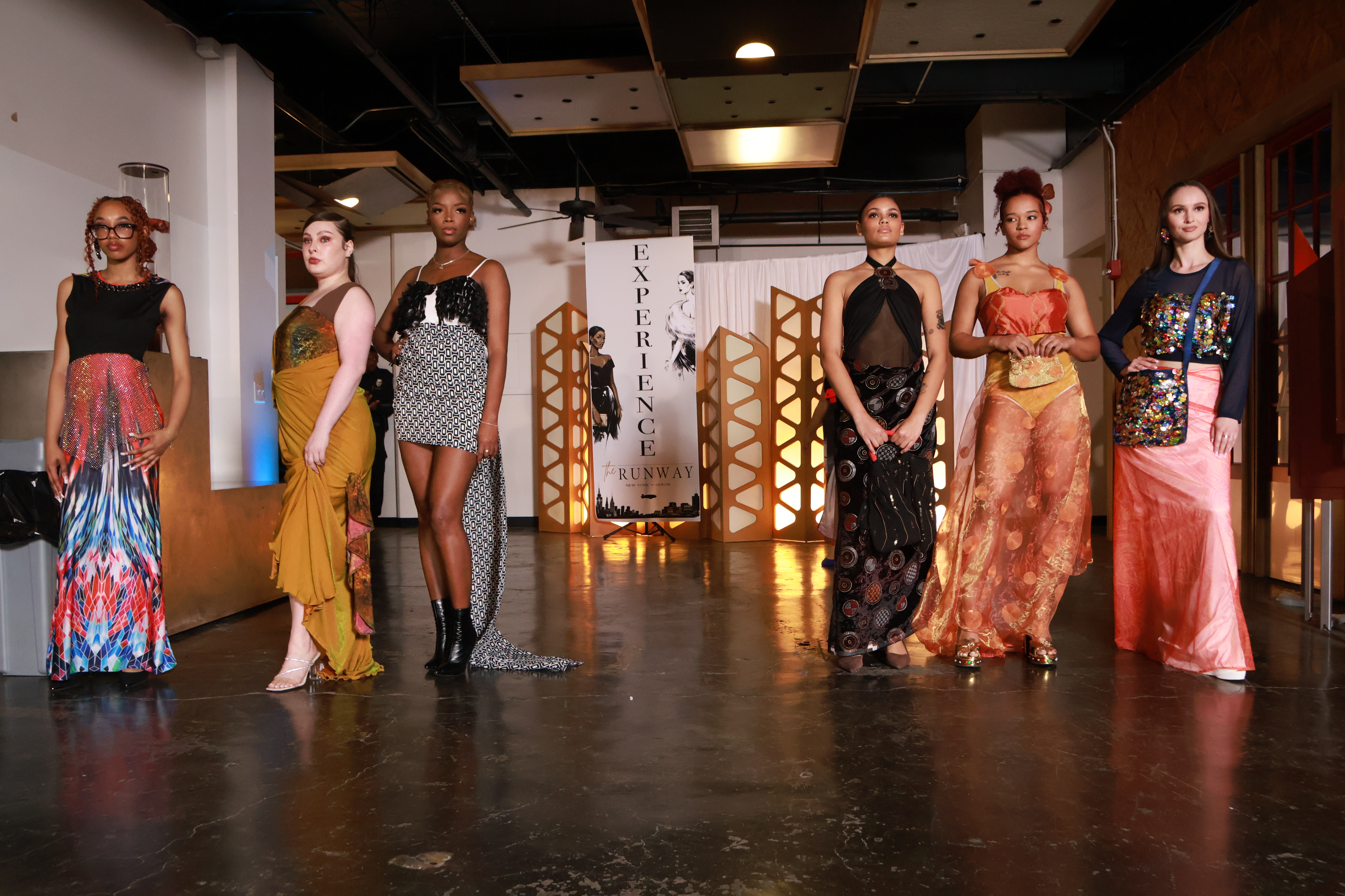 Carson's Silhouette Dreams