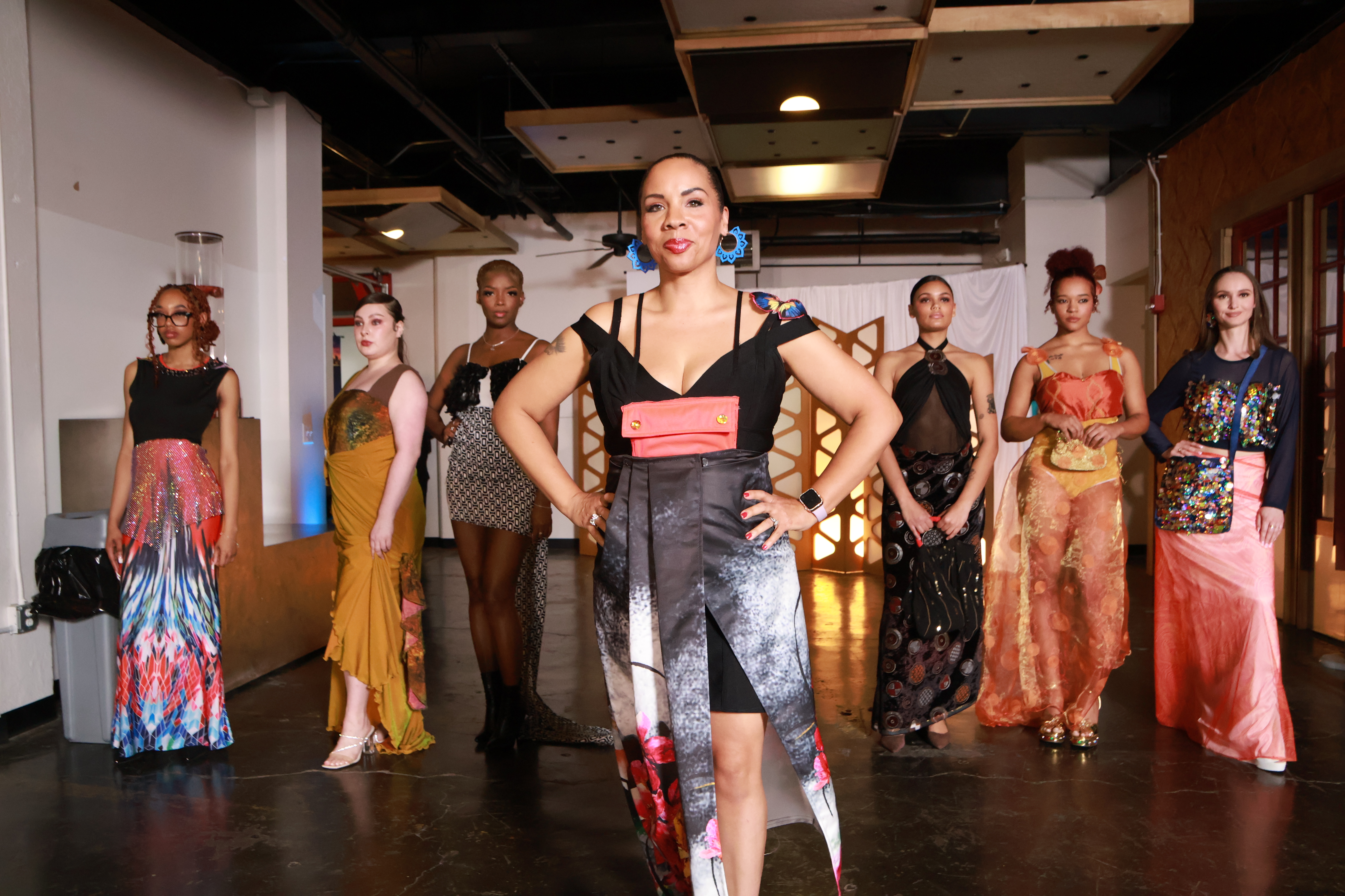 Carson's Silhouette Dreams