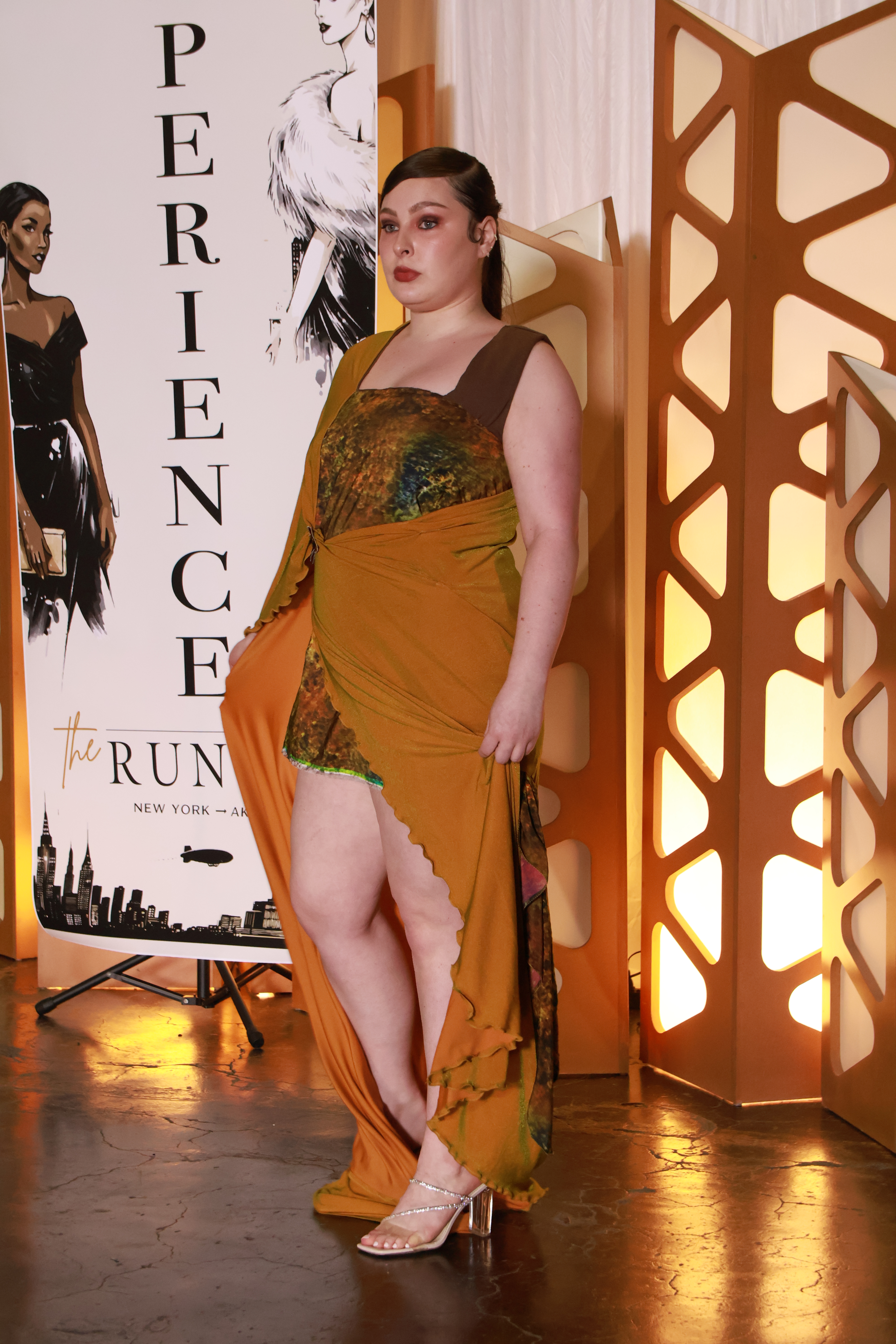 Carson's Silhouette Dreams