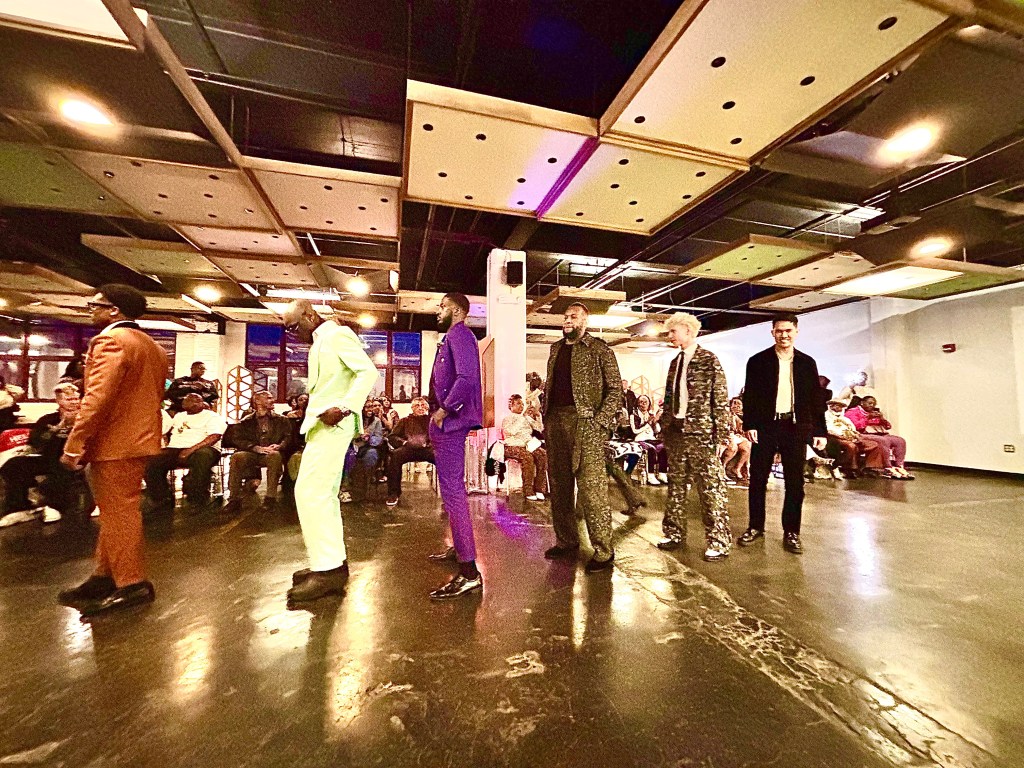 Good Manners at Akron Fashion Week 2026