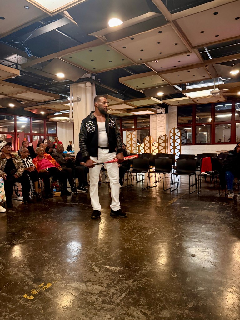 R-Cloth at Akron Fashion Week 2026