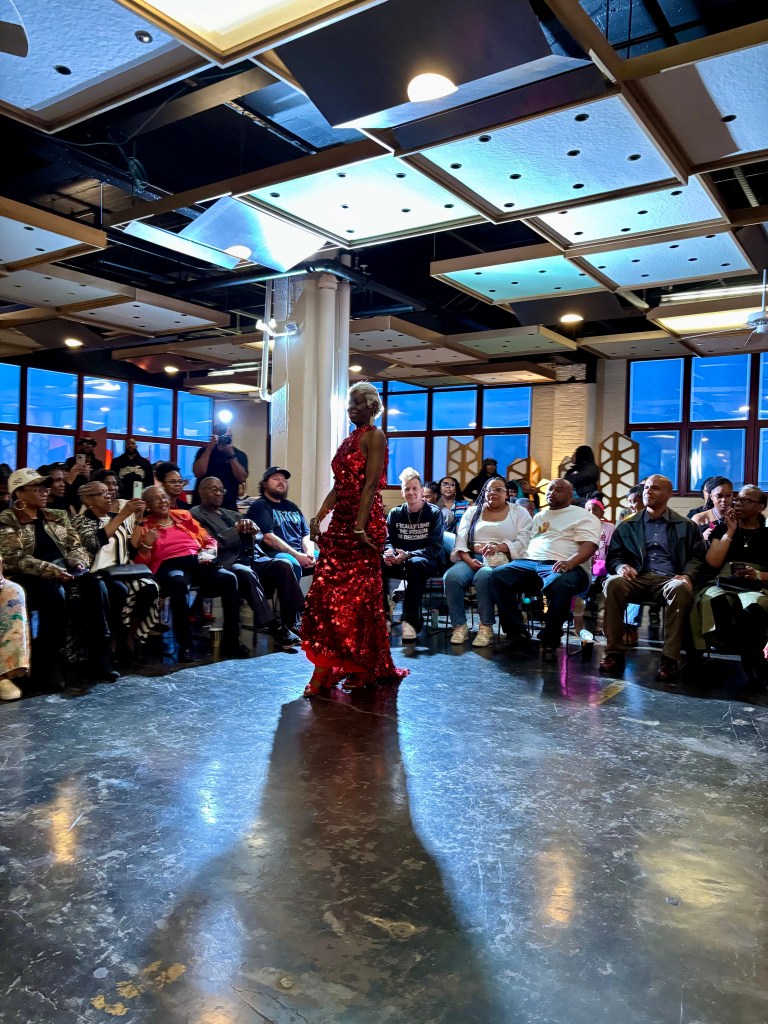 Kurvology at Akron Fashion Week 2026