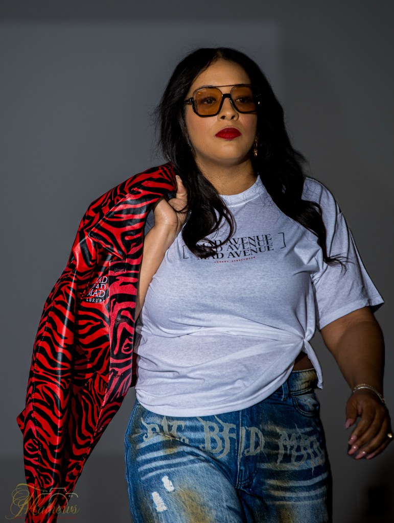 Mad Avenue at Akron Fashion Week 2026