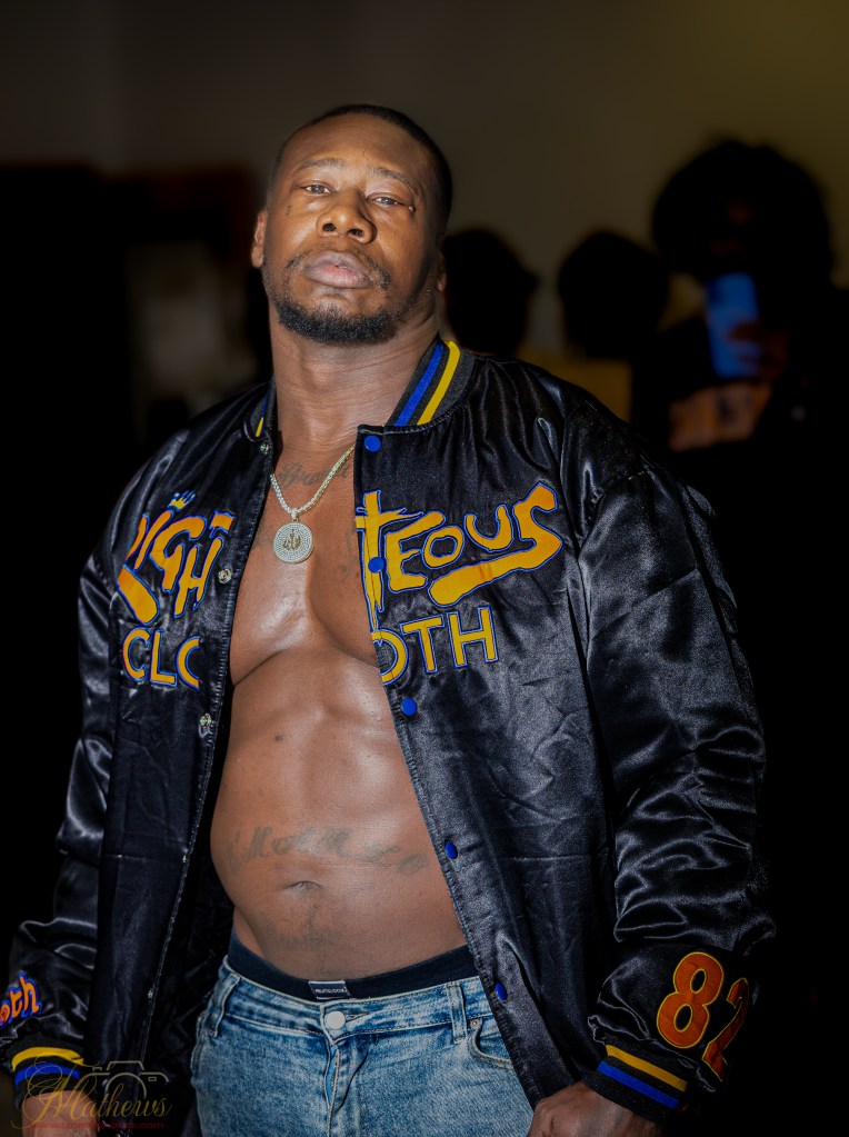 R-Cloth at Akron Fashion Week 2026