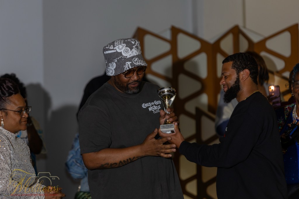 R-Cloth at Akron Fashion Week 2026