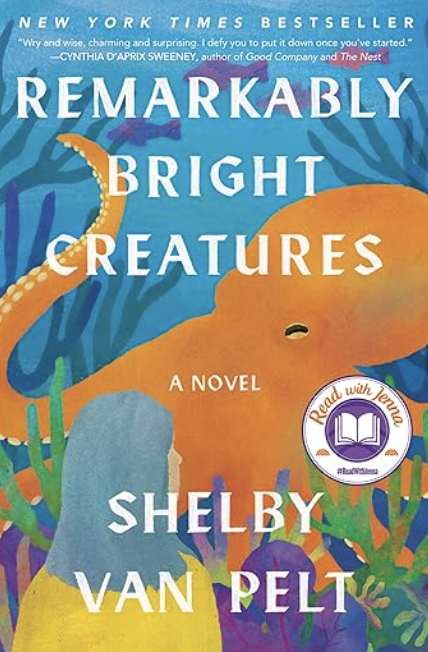 Remarkably-Bright-Creatures